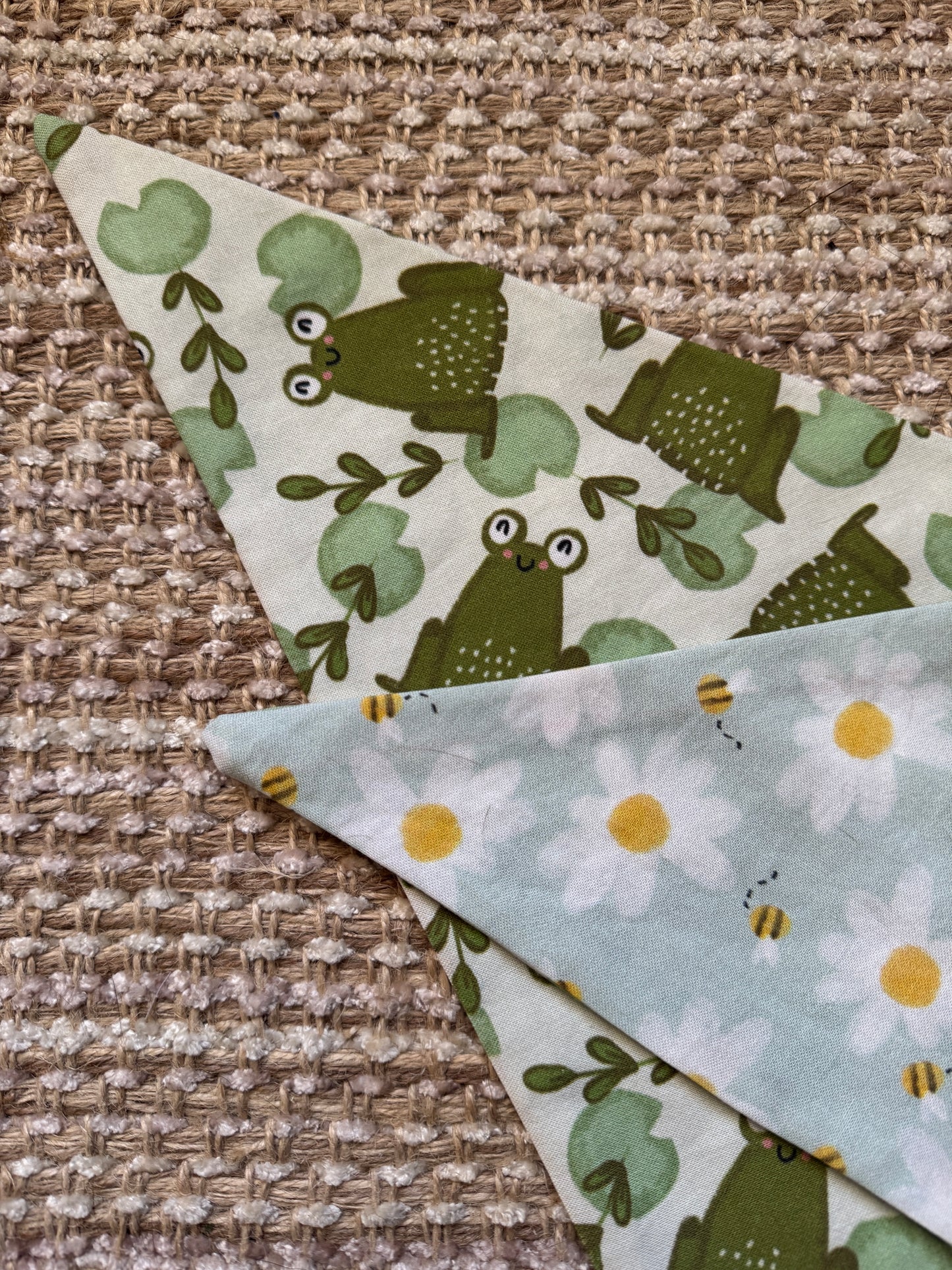 Lily Pad Lane