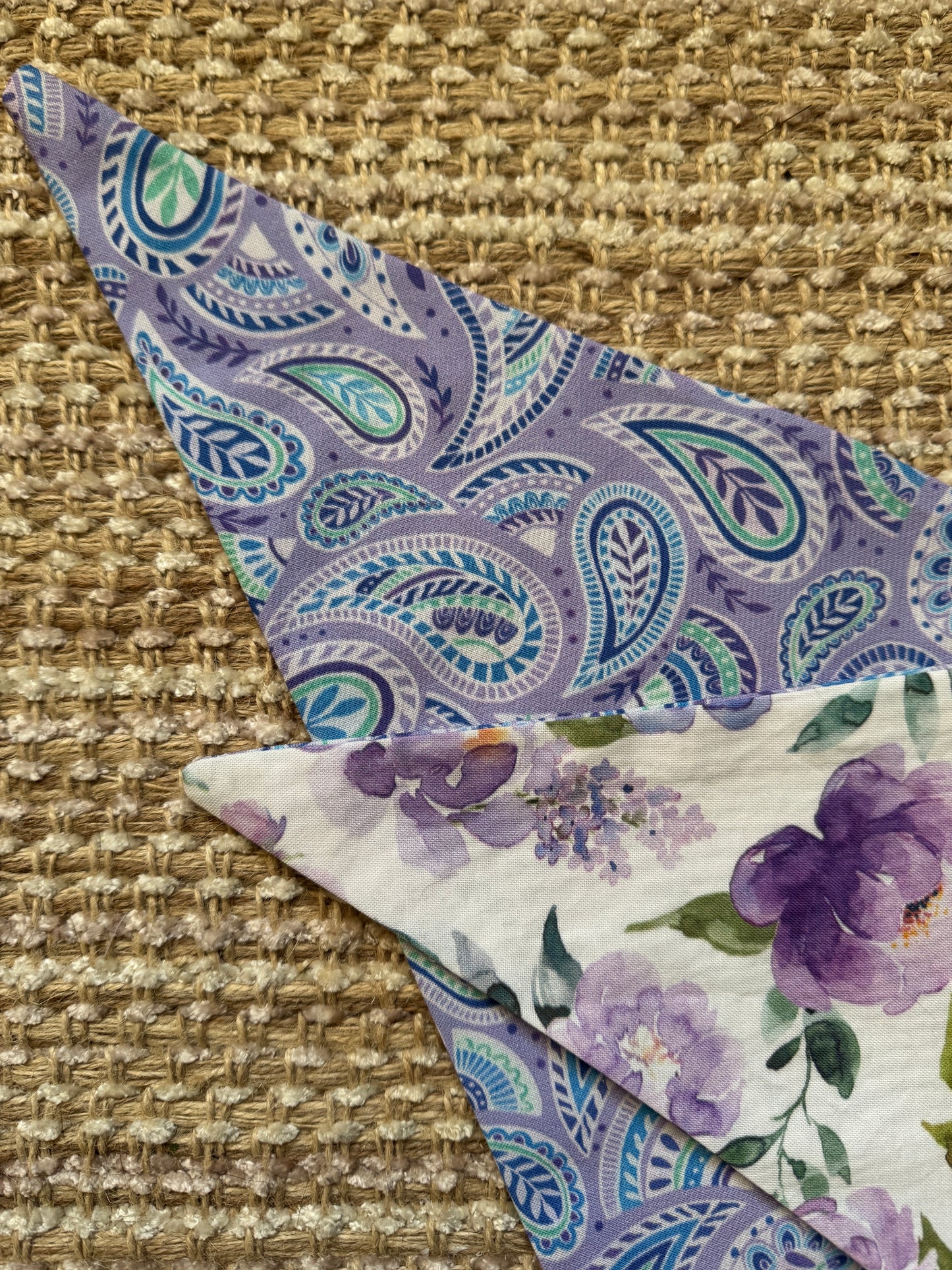 Paisley Bloom