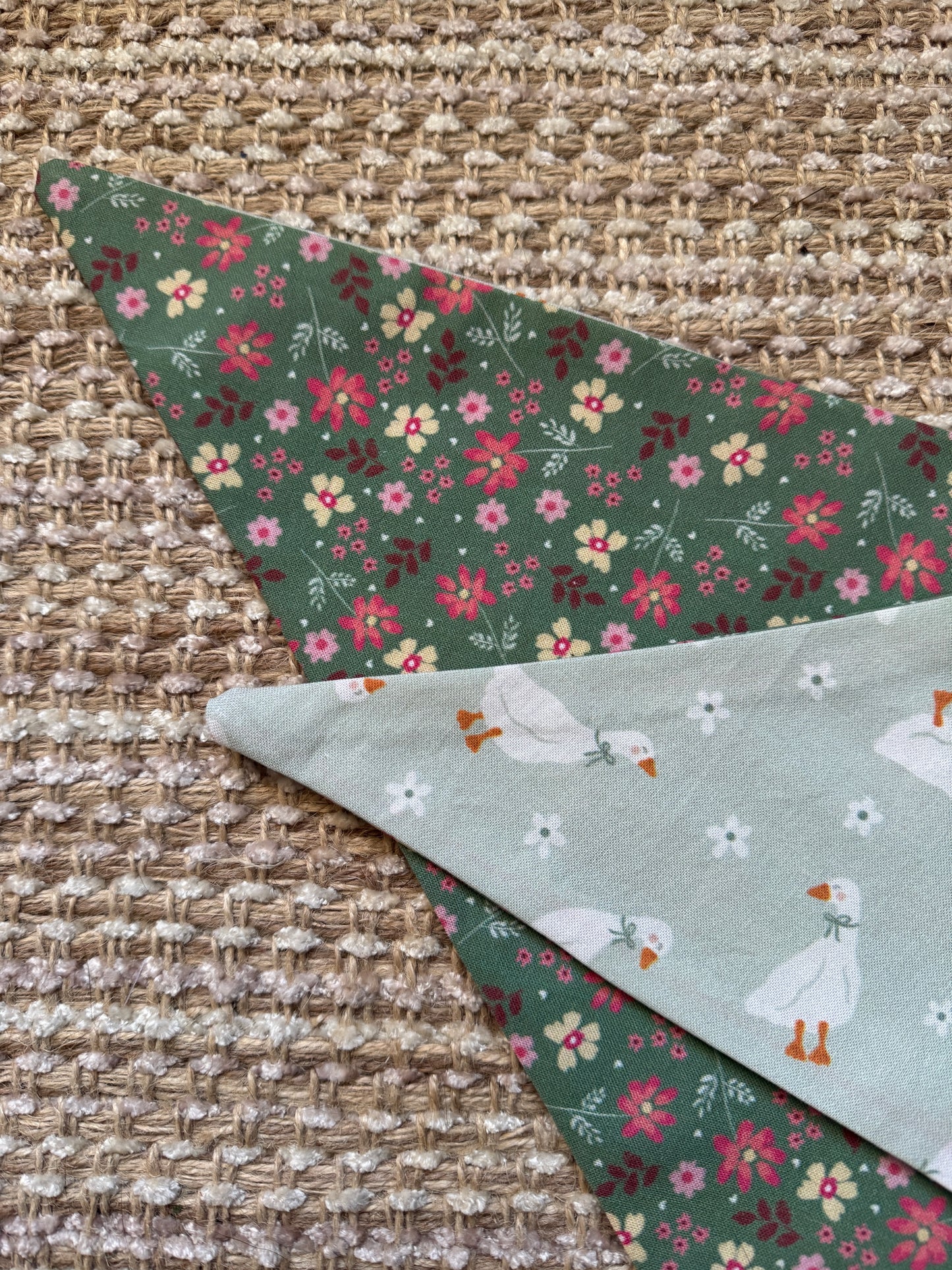 Little Goose Garden
