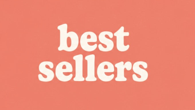 best sellers