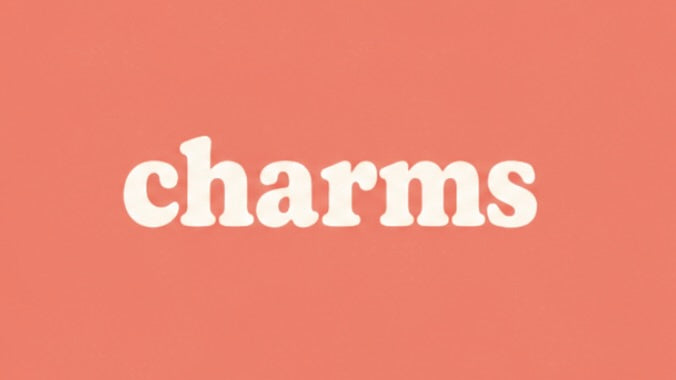 Charms