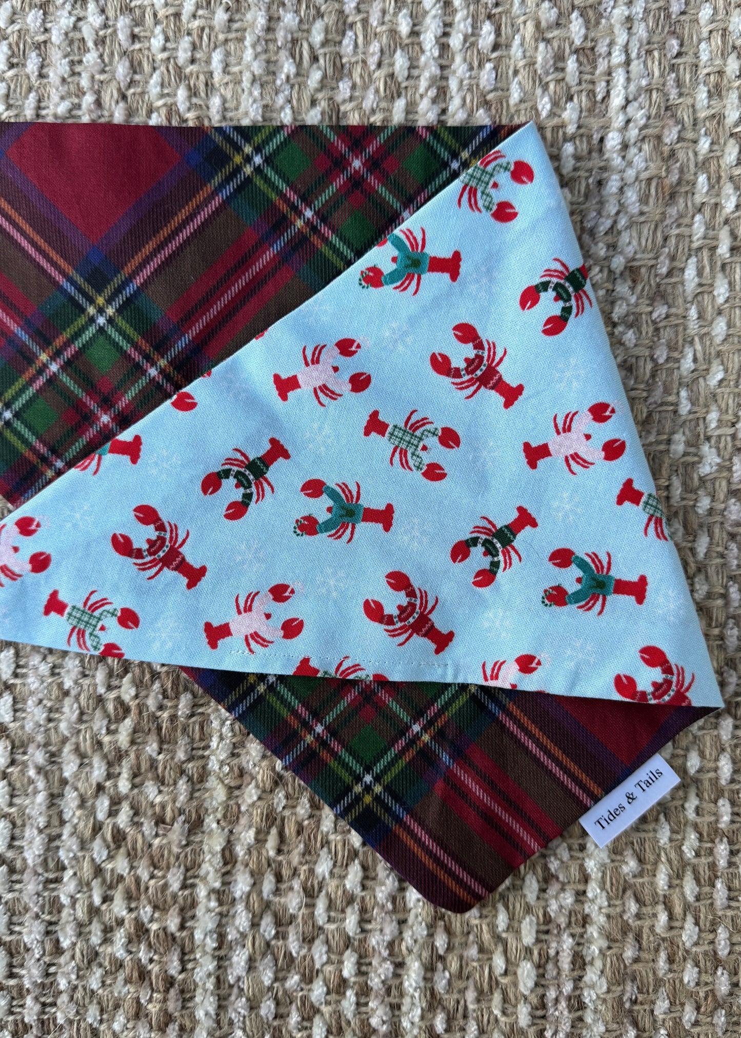 Lobsters in Layers