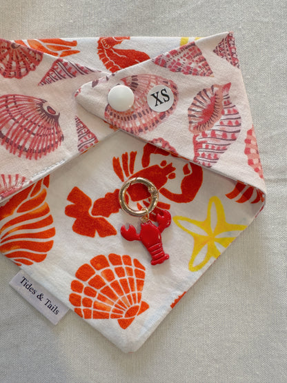 Lobster Charm