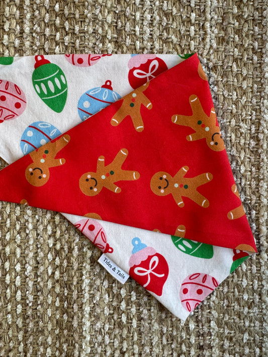 Gingerbread Jingle