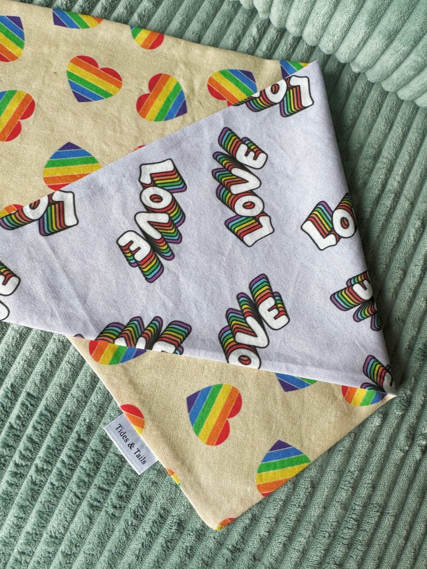 Pocket Full of Pride